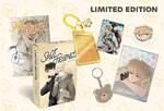 Salt Friend Limited Edition Box